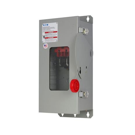 Eaton DH221FDKW, DH222FDKW, DH321NDKW, DH322NDKW, DH361FDKW, DH361NDKW, DH362FDKW, DH362NDKW