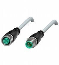 Pepperl+Fuchs FACTORY V1-G-10M-PUR-V1-G, V1-G-1M-PUR-V1-G, V1-G-2M-PUR-V1-G