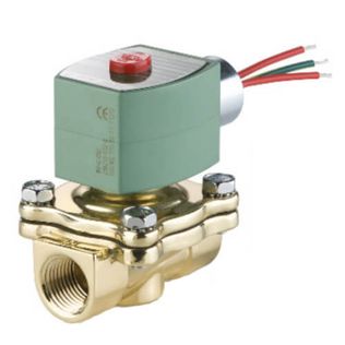 ASCO 8210G007 AC120/60,110/50D