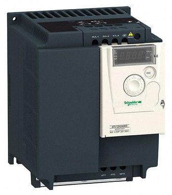 Schneider Electric, Square D ATV12HU15M3, ATV12HU22M2, ATV12HU22M3