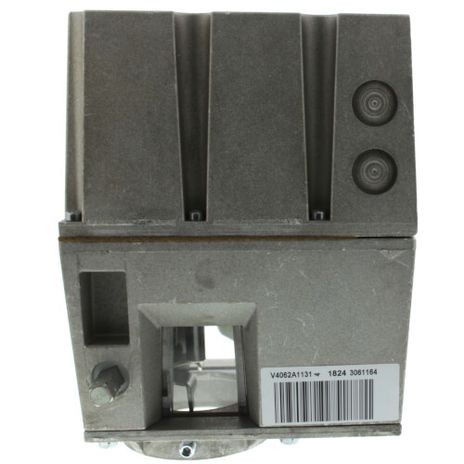 Honeywell Flame Safeguard V4062A1131