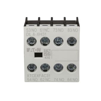 Eaton XTCEXFAC31, XTCEXFBG31