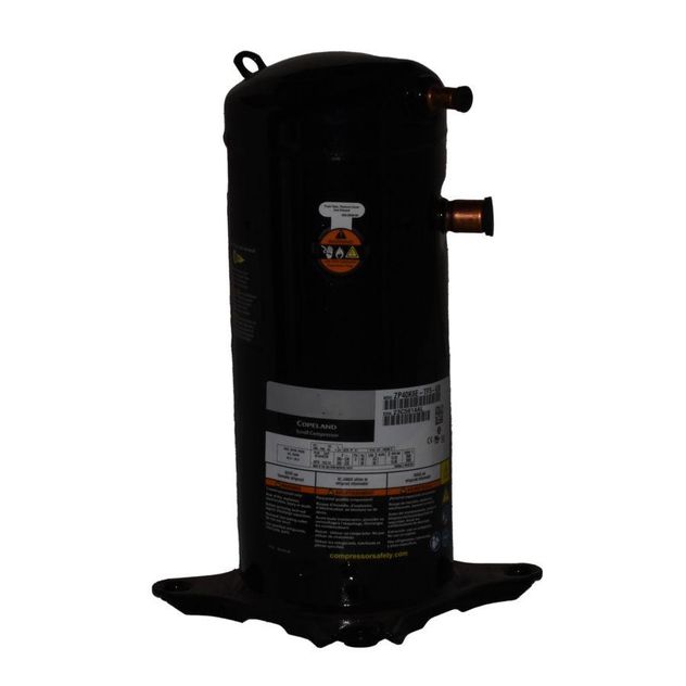 Carrier ZP40K6E-TF5-830