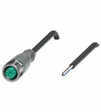 Pepperl+Fuchs FACTORY V1-G-A2-BK10M-PUR-U, V1-G-A2-BK5M-PUR-U