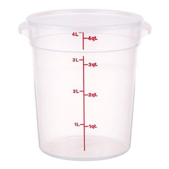 Cambro RFS4PPSW3190