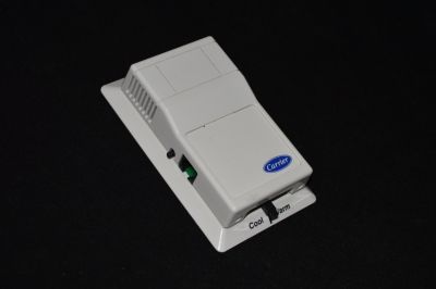 Carrier HH/CP RSO RJ6