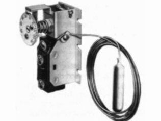 Johnson Controls A19AGF-13C