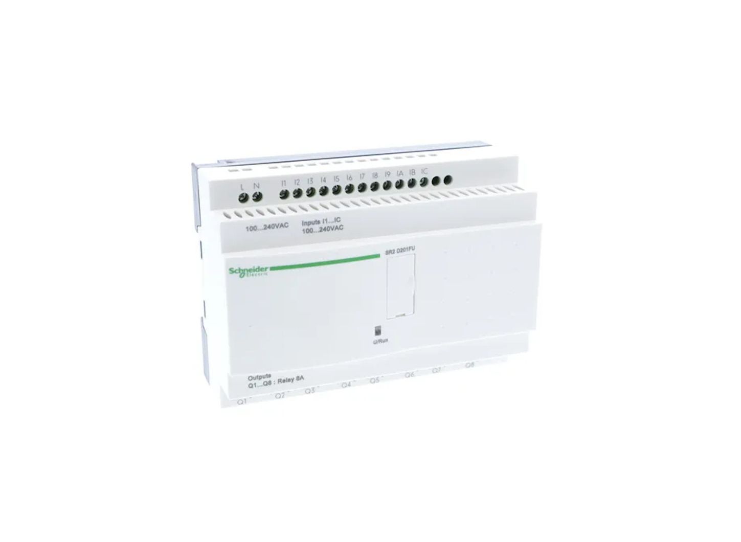Square D SR2D201FU
