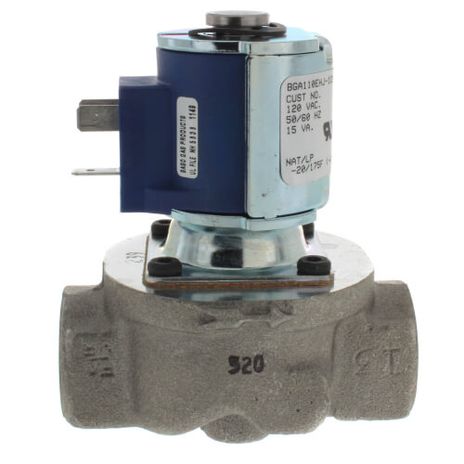 BASO BGA110EHJ-1CAAC