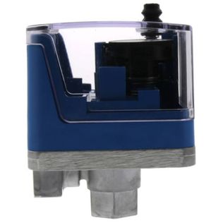 Honeywell Flame Safeguard C6097A3038