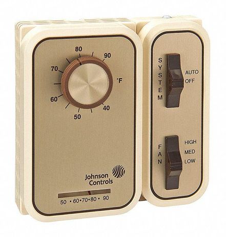 Johnson Controls T46SDA-1C