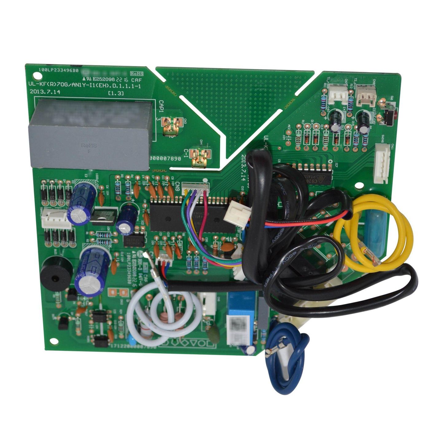 Carrier 17122000010065