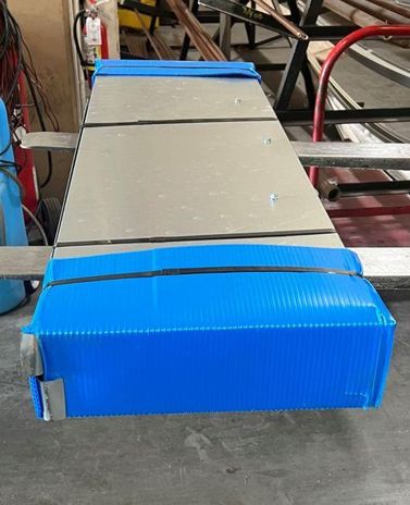 Carrier CPRFCURB011B00