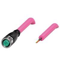 Pepperl+Fuchs FACTORY V15B-G-15M-PUR-ABG