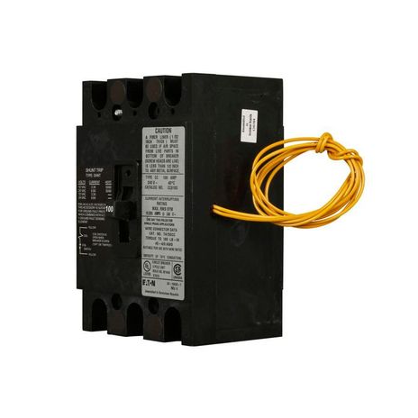Eaton CC3100SR24, CC3125SR24, CC3150SR24, CC3175SR24, CC3200SR02, CC3200SR24, CC3225SR24