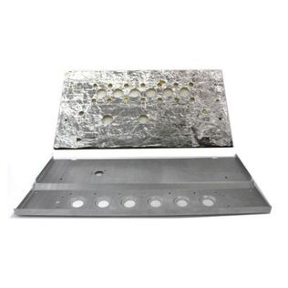 Carrier 336772 767 CBP