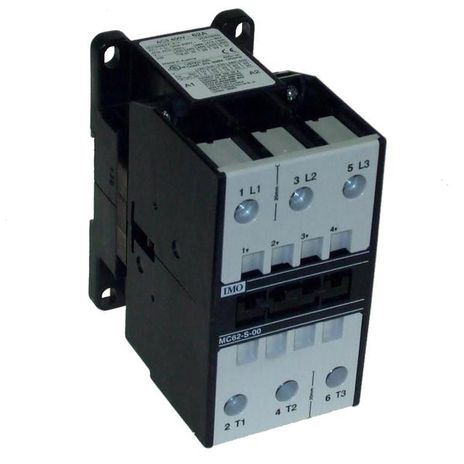 IMO Automation MC62-S-00230