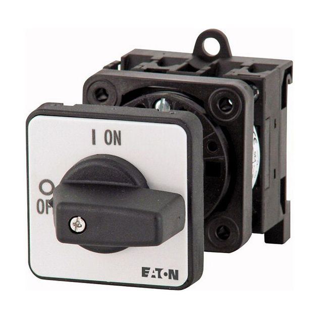 Eaton P1-25/IVS, P1-32/Z