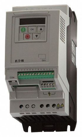 Eaton DA1-32011FB-A20C, DA1-324D3FB-A20C, DA1-327D0FB-A20C, DA1-342D2FB-A20C, DA1-344D1FB-A20C, DA1-345D8FB-A20C, DA1-349D5FB-A20C