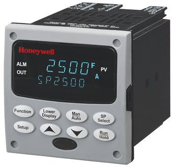 Honeywell Automation