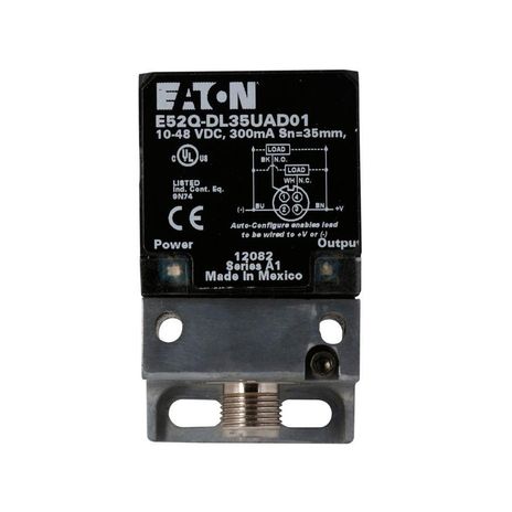 Eaton E52Q-DL35UAD01