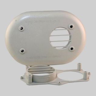 Carrier HVENT 2, HVENT 3