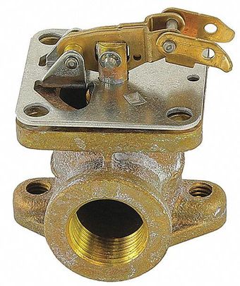 McDonnell & Miller 342100