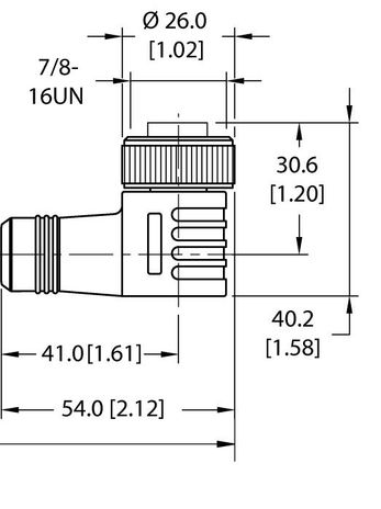 Turck RSM WKM 34-1M/S4000, RSM WKM 34-2M/S4000, RSM WKM 34-6M/S4000, RSM WKM 44-0.5M/S4000, RSM WKM 44-10M/S4000, RSM WKM 44-15M/S4000, RSM WKM 44-1M/S4000, RSM WKM 44-20M/S4000, RSM WKM 44-25M/S4000, RSM WKM 44-2M/S4000, RSM WKM 44-30M/S4000, RSM WKM 44-35M/S4000, RSM WKM 44-3M/S4000, RSM WKM 44-40M/S4000, RSM WKM 44-5M/S4000