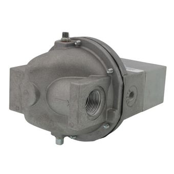 Honeywell Flame Safeguard V88A1659