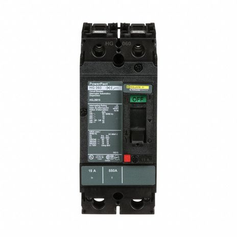 Square D HGL26015