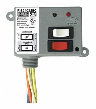Functional Devices RIB2401SBC