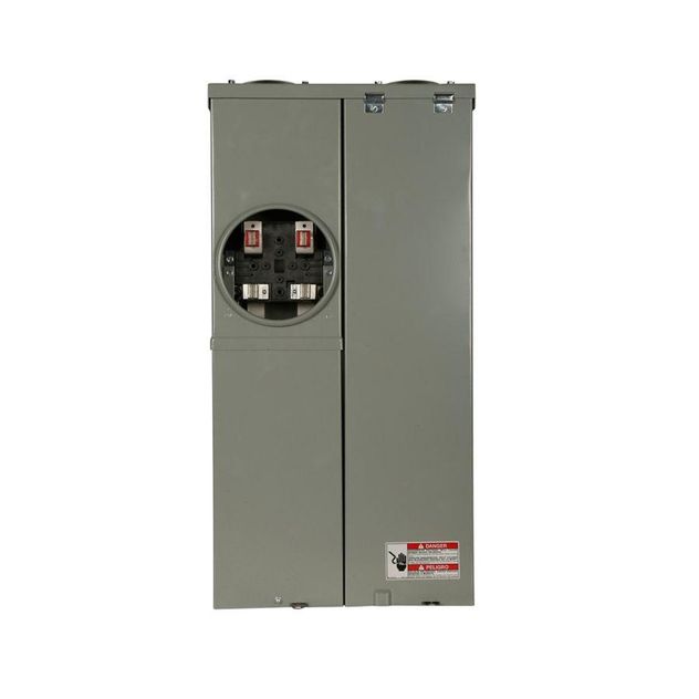 Eaton MBE1212L200BTS