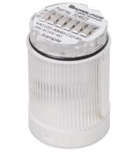 Pepperl+Fuchs FACTORY VAZ-LED-40MM-CLD-BU, VAZ-LED-40MM-CLD-WH, VAZ-LED-40MM-CLD-YE