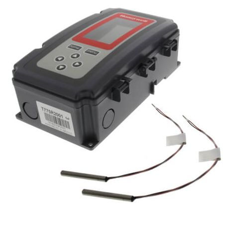 Honeywell Commercial T775R2001