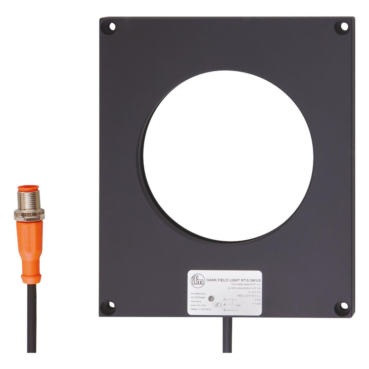 ifm Efector O2D920