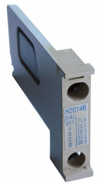 Eaton H2007B-3