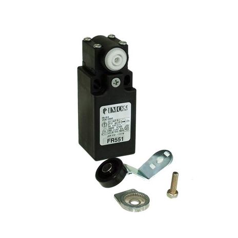 IMO Automation LRC16A51, LRC5A51