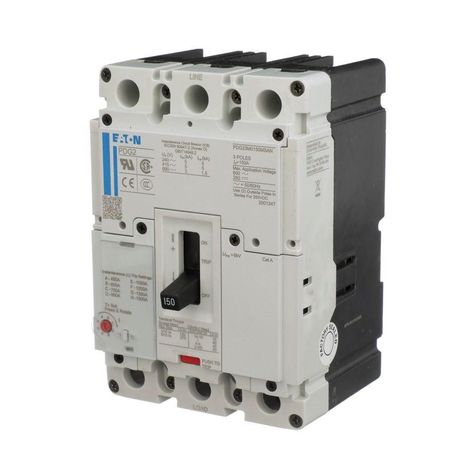 Eaton PDG23M0003MRAJ, PDG23M0003MRAN, PDG23M0003MSAJ, PDG23M0003MSAN, PDG23M0007MRAJ, PDG23M0007MRAN, PDG23M0007MSAJ, PDG23M0007MSAN, PDG23M0015MRAJ, PDG23M0015MRAN, PDG23M0015MSAJ, PDG23M0015MSAN, PDG23M0025MLAJ, PDG23M0025MLAN, PDG23M0030MRAJ