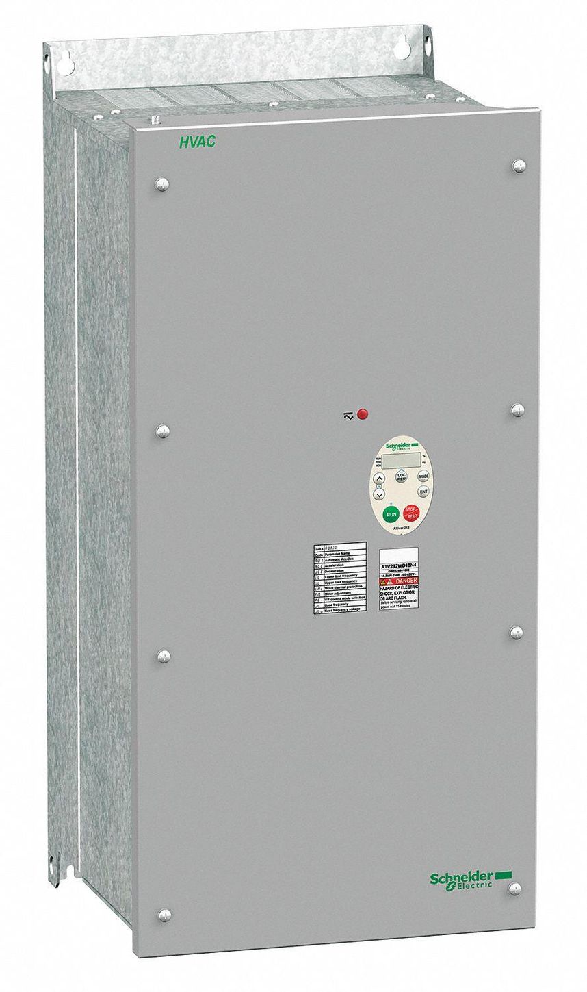 Square D ATV212WD18N4