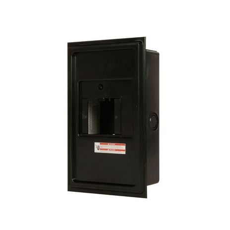 Eaton 2460FNM, 2460SNM