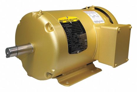 Baldor EFM3558T