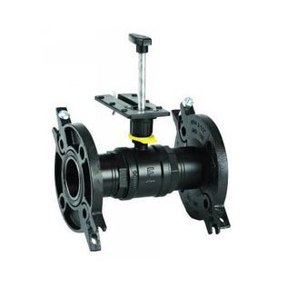 Honeywell Commercial VBF5011A1916, VBF5013B1011