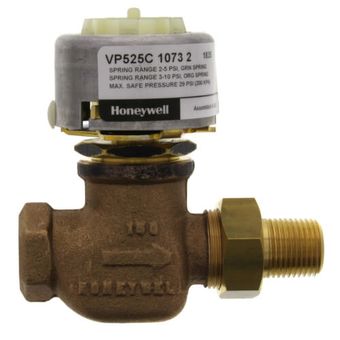 Honeywell Commercial VP525C1073