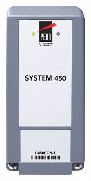 Johnson Controls C450SPN-1C