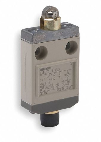 Omron