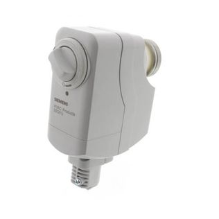 Siemens Building Technologies SSC61U