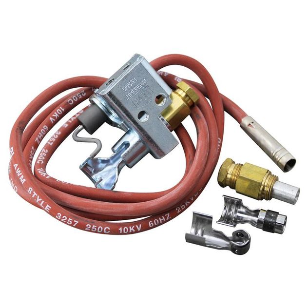 Groen, Johnson Controls 003326, 003750, 003751, J993EHW-7218