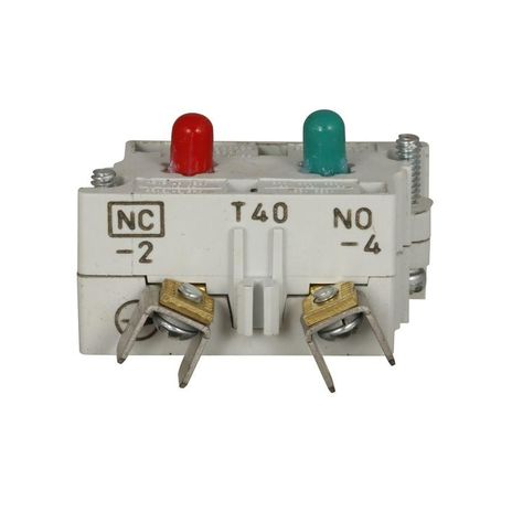 Eaton 10250T40E, 10250T40EC
