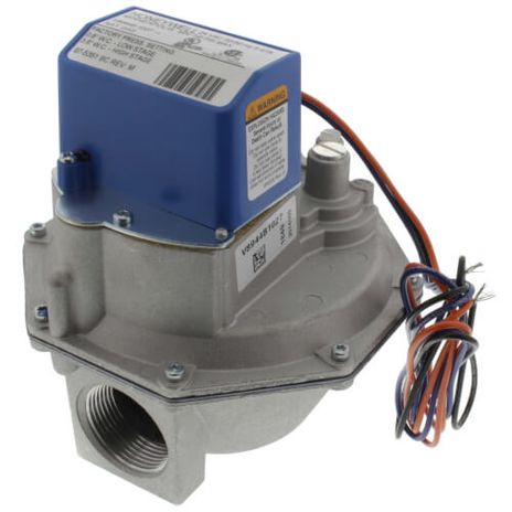 Honeywell Flame Safeguard V8944B1027