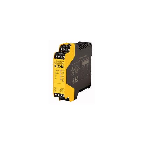 Eaton ESR5-NE-51-24VAC-DC, ESR5-NO-21-24VAC-DC, ESR5-NO-31-230VAC, ESR5-NO-31-24VAC-DC, ESR5-NO-41-24VAC-DC